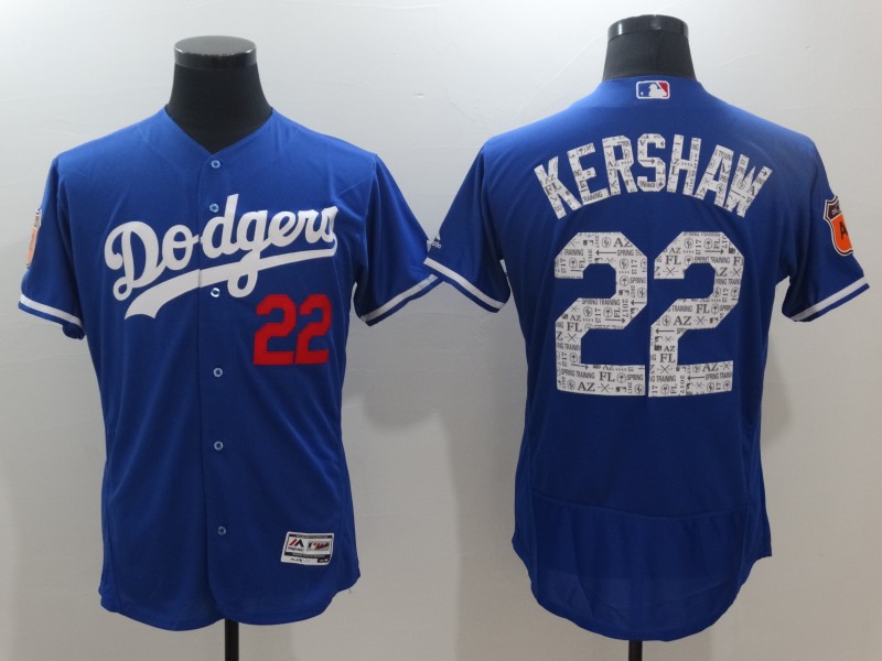 Los Angeles Dodgers jerseys-042